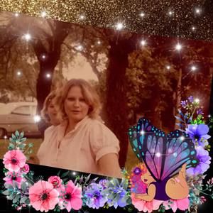 Meet your Posher, Sue